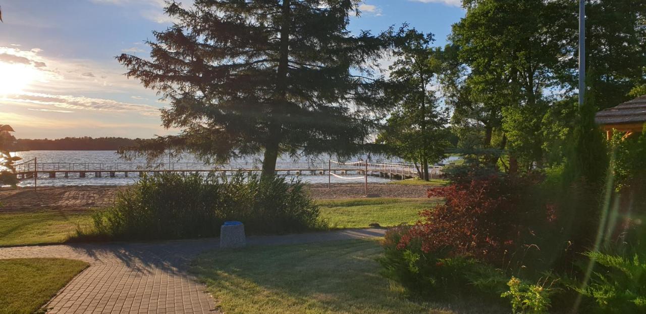 Apartment Nowoczesny Na Warmii I Mazurach Z Garazem *
