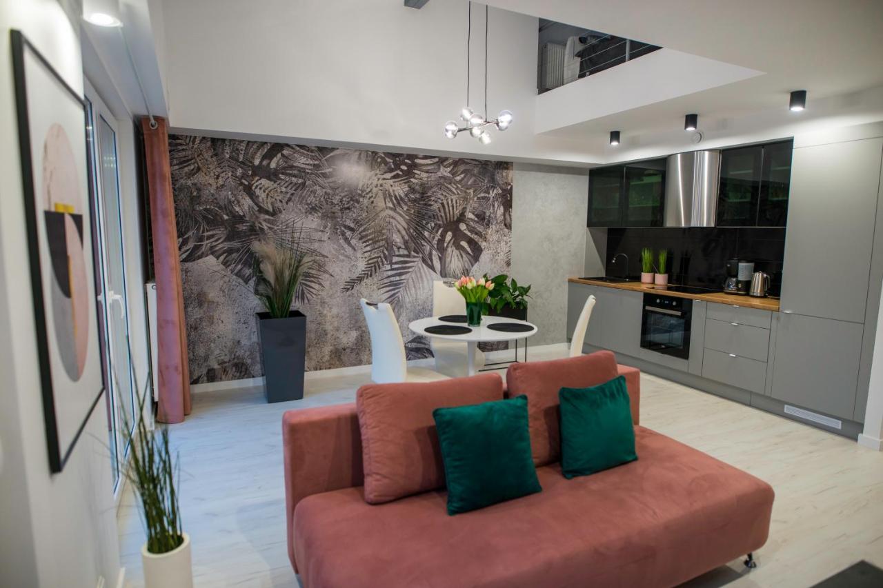 Apartment Nowoczesny Na Warmii I Mazurach Z Garazem *