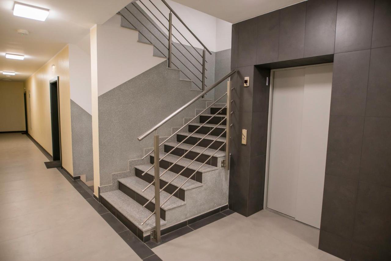 Apartment Nowoczesny Na Warmii I Mazurach Z Garazem *
