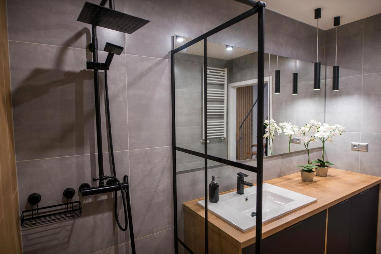 Apartment Nowoczesny Na Warmii I Mazurach Z Garazem *