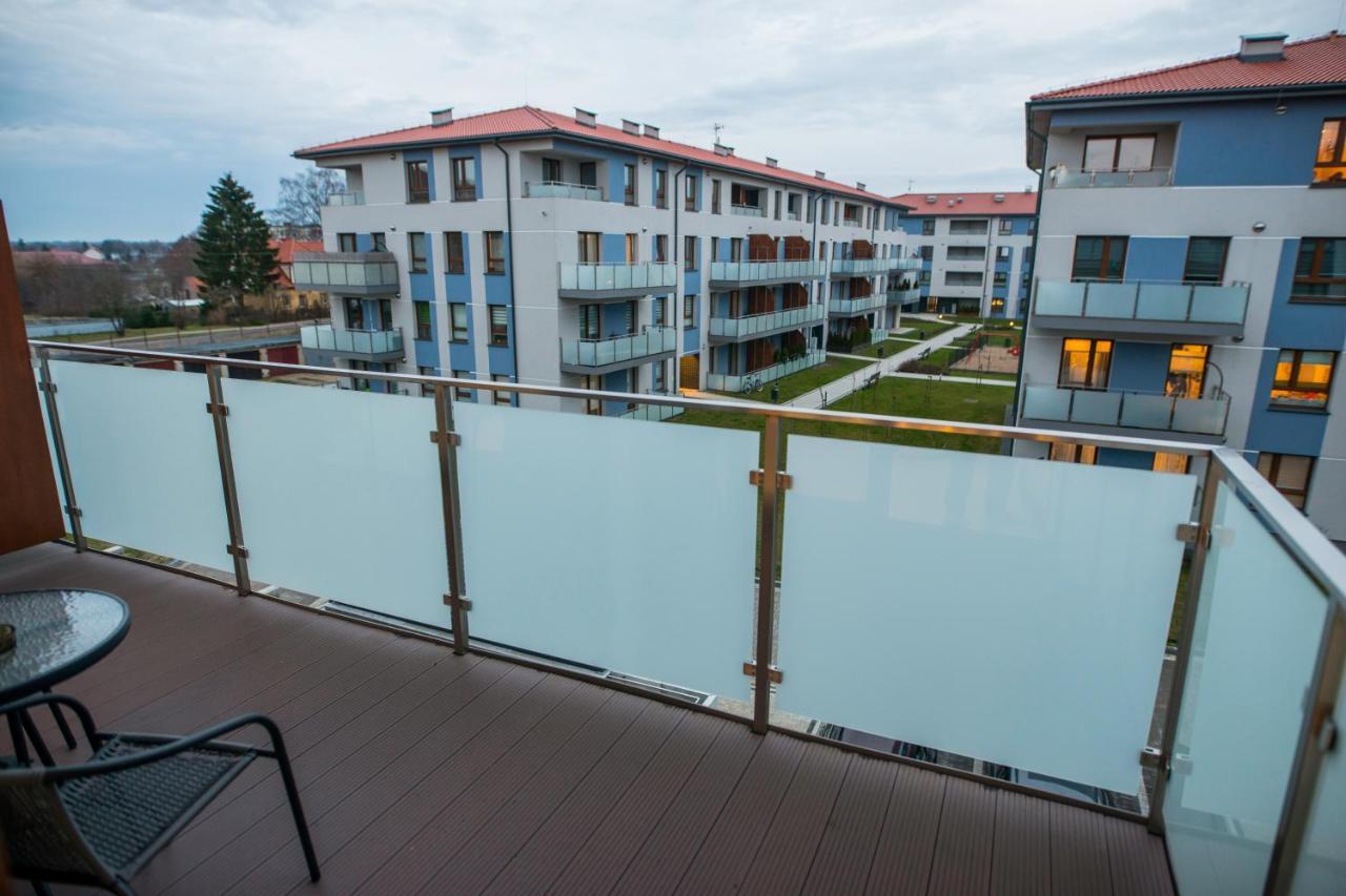 Apartment Nowoczesny Na Warmii I Mazurach Z Garazem *
